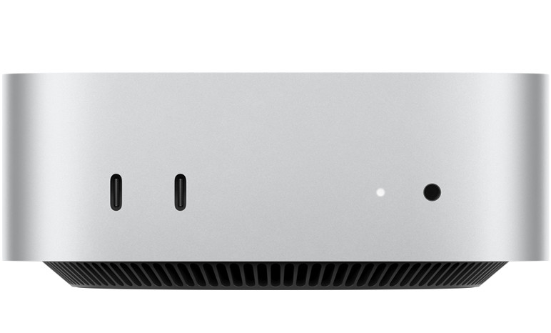 Mac Mini repair services